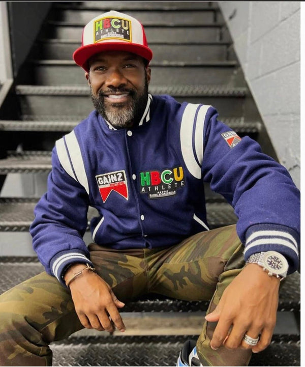 Gainz Sportsgear Feature in Forbes Magazine - Gainz Sportsgear LLC.