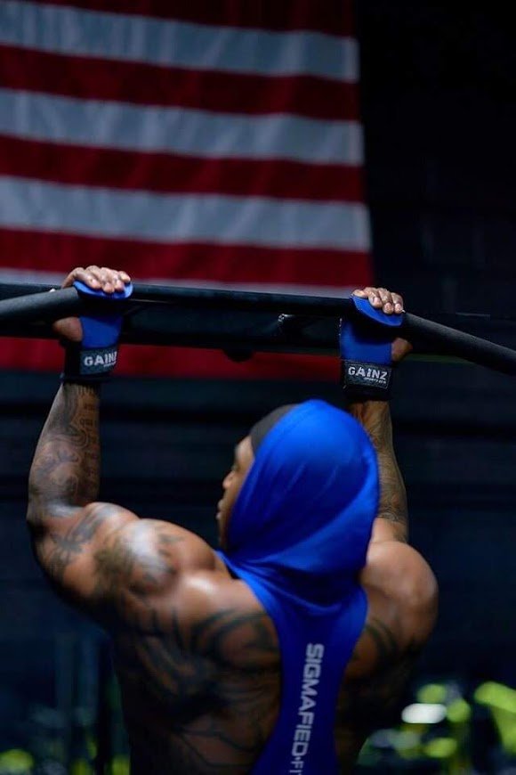 Why Is Grip Strength So Important During Training? - Gainz Sportsgear LLC.