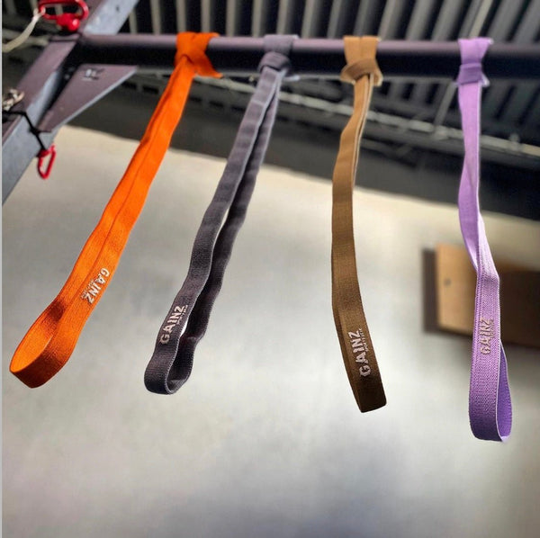 Yoga at Home - Gainz Sportsgear LLC.