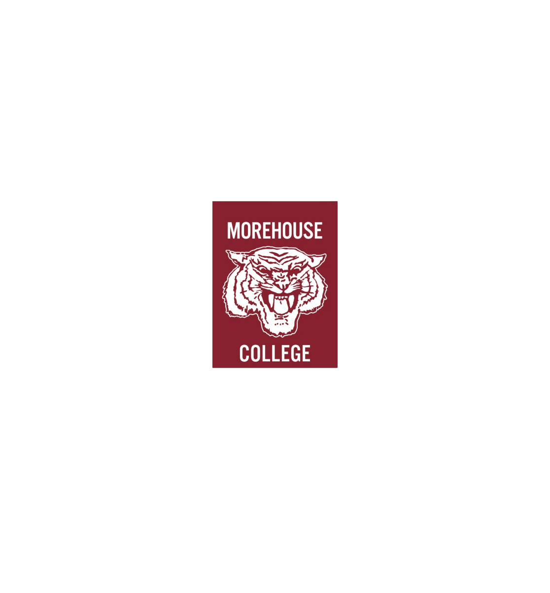 MOREHOUSE COLLEGE - Gainz Sportsgear LLC.