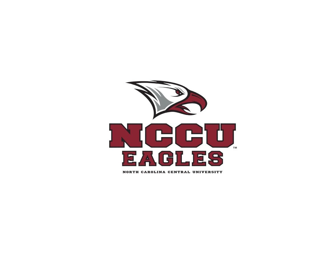 NORTH CAROLINA CENTRAL UNIVERSITY - Gainz Sportsgear LLC.