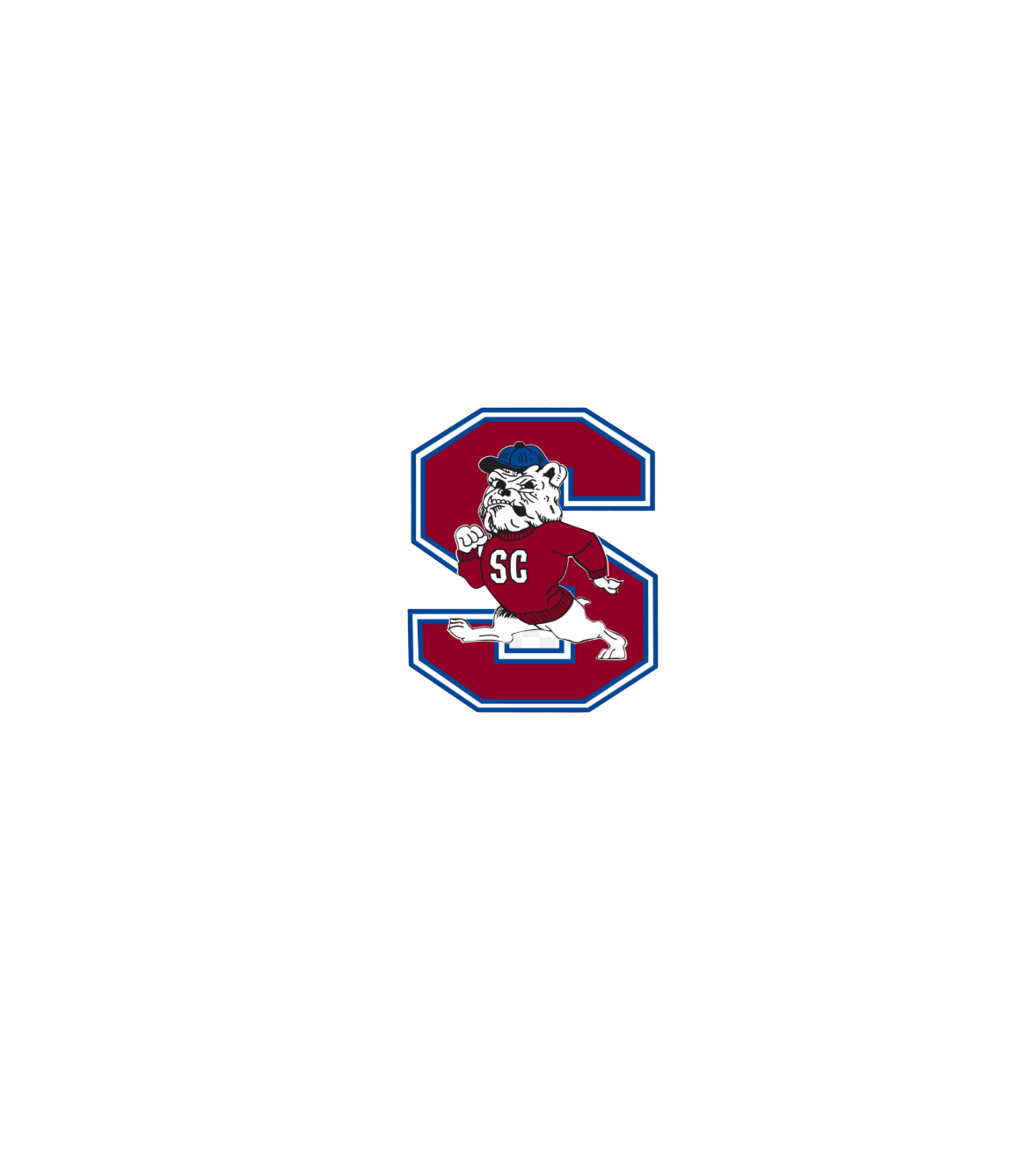 SOUTH CAROLINA STATE UNIVERSITY - Gainz Sportsgear LLC.