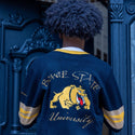 BOWIE STATE UNIVERSITY CARDIGAN - Gainz Sportsgear LLC.