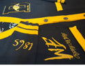 BOWIE STATE UNIVERSITY CARDIGAN - Gainz Sportsgear LLC.