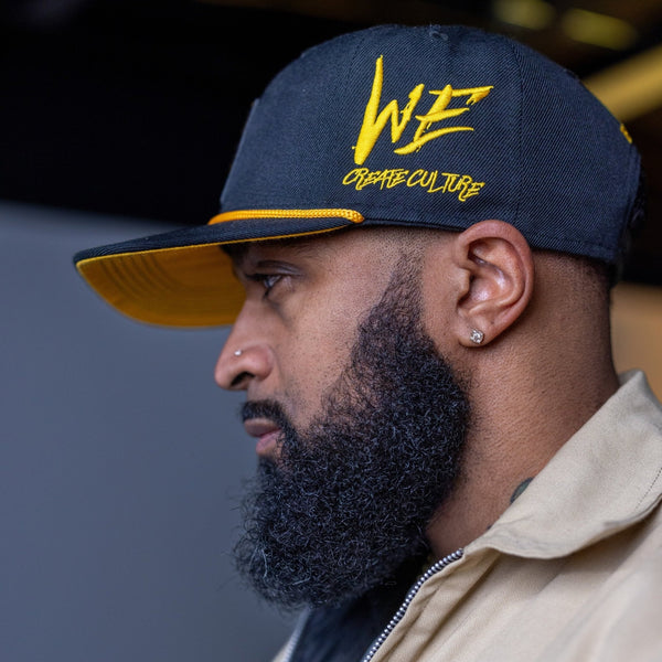 BOWIE STATE UNIVERSITY SNAPBACK - Gainz Sportsgear LLC.