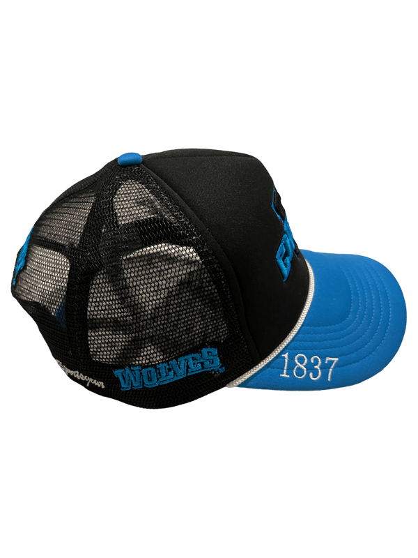 CHEYNEY UNIVERSITY TRUCKER CAP - Gainz Sportsgear LLC.