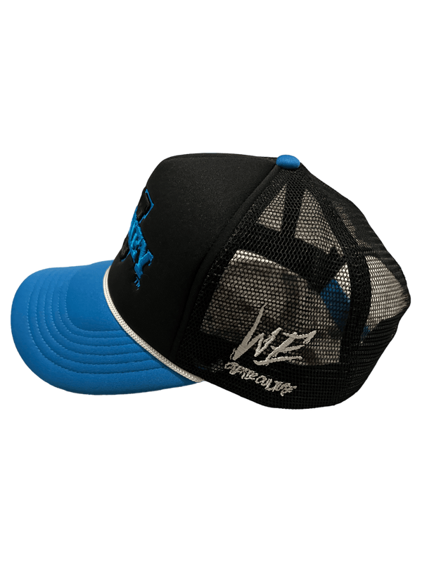 CHEYNEY UNIVERSITY TRUCKER CAP - Gainz Sportsgear LLC.