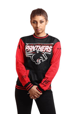 CLARK ATLANTA UNIVERSITY CREWNECK - Gainz Sportsgear LLC.