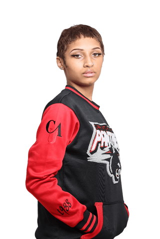 CLARK ATLANTA UNIVERSITY CREWNECK - Gainz Sportsgear LLC.