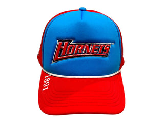 DELAWARE STATE UNIVERSITY TRUCKER CAP - Gainz Sportsgear LLC.