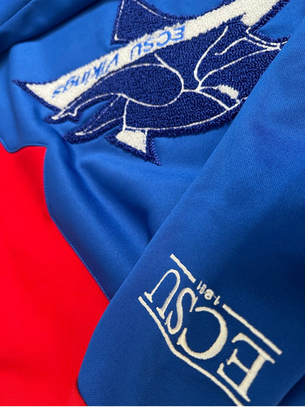 ELIZABETH CITY STATE UNIVERSITY - Gainz Sportsgear LLC.