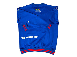 ELIZABETH CITY STATE UNIVERSITY - Gainz Sportsgear LLC.