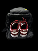 Gainz Sportsgear Leisure/Fitness Bag "The Franklin" - Gainz Sportsgear LLC.
