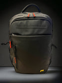Gainz Sportsgear Leisure/Fitness Bag "The Franklin" - Gainz Sportsgear LLC.