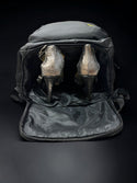 Gainz Sportsgear Leisure/Fitness Bag "The Franklin" - Gainz Sportsgear LLC.