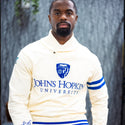 JOHNS HOPKINS UNIVERSITY PULLOVER - Gainz Sportsgear LLC.
