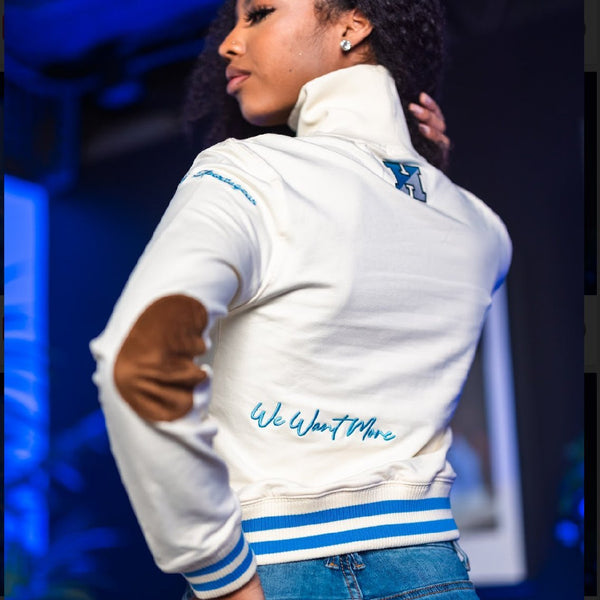 JOHNS HOPKINS UNIVERSITY TURTLENECK - Gainz Sportsgear LLC.