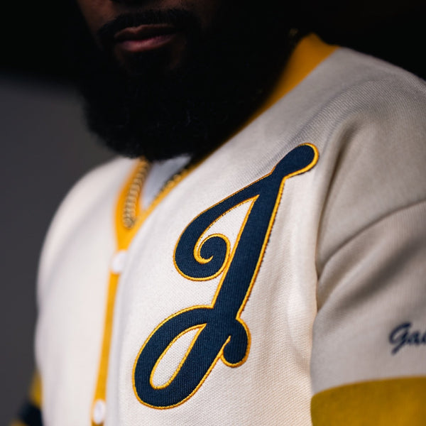 JOHNSON C. SMITH CARDIGAN - Gainz Sportsgear LLC.