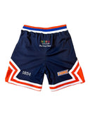 LINCOLN UNIVERSITY BASKETBALL SHORTS - Gainz Sportsgear LLC.