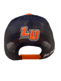 LINCOLN UNIVERSITY TRUCKER CAP - Gainz Sportsgear LLC.