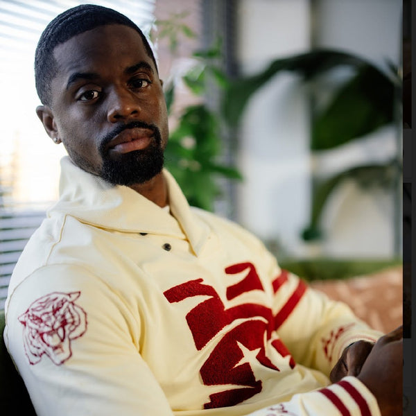 MOREHOUSE COLLEGE PULLOVER - Gainz Sportsgear LLC.