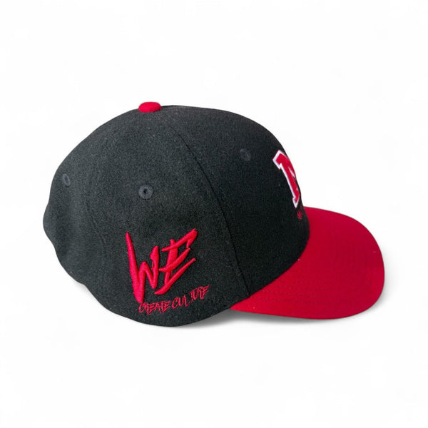 MOREHOUSE COLLEGE SCHOOL BOY CAP - Gainz Sportsgear LLC.