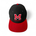 MOREHOUSE COLLEGE SCHOOL BOY CAP - Gainz Sportsgear LLC.