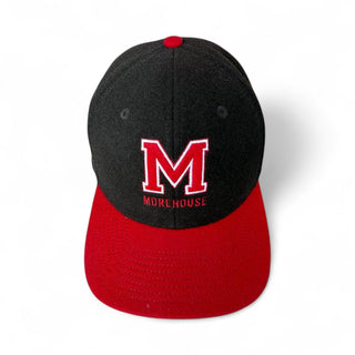 MOREHOUSE COLLEGE SCHOOL BOY CAP - Gainz Sportsgear LLC.