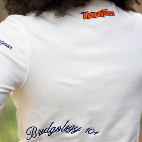 MORGAN ST. SCHOOL DAZE TURTLENECK - Gainz Sportsgear LLC.