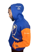 MORGAN STATE UNIVERSITY COORDINATES HOODIE - Gainz Sportsgear LLC.