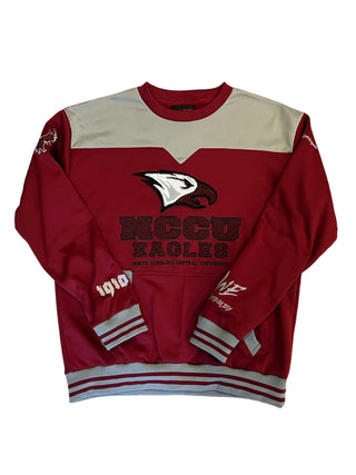 North Carolina Central University - Gainz Sportsgear LLC.