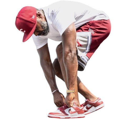 UNIVERSITY OF MARYLAND EASTERN SHORE SHORTS - Gainz Sportsgear LLC.