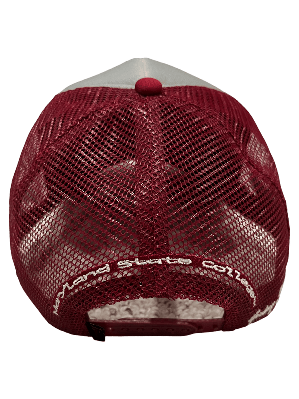 UNIVERSITY OF MARYLAND EASTERN SHORE TRUCKER CAP - Gainz Sportsgear LLC.