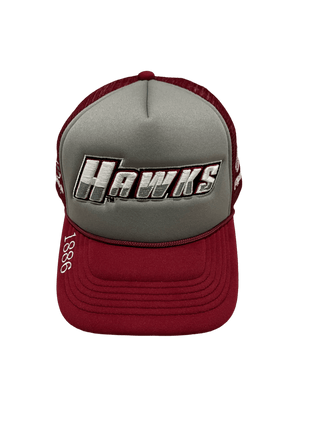 UNIVERSITY OF MARYLAND EASTERN SHORE TRUCKER CAP - Gainz Sportsgear LLC.