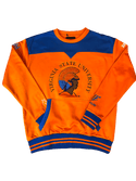 VIRGINIA STATE CREWNECK - Gainz Sportsgear LLC.