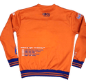 VIRGINIA STATE CREWNECK - Gainz Sportsgear LLC.