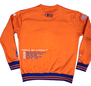 VIRGINIA STATE CREWNECK - Gainz Sportsgear LLC.