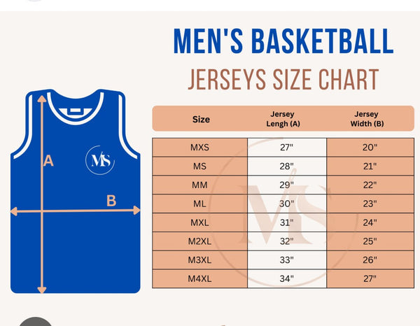 WINSTON SALEM STATE UNIVERSITY BASKETBALL JERSEY - Gainz Sportsgear LLC.