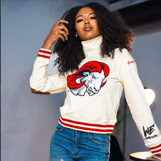 WINSTON - SALEM STATE UNIVERSITY SCHOOL DAZE TURTLNECK - Gainz Sportsgear LLC.