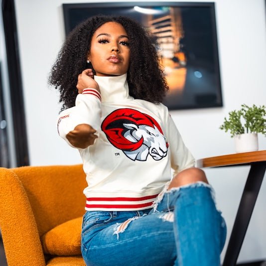 WINSTON - SALEM STATE UNIVERSITY SCHOOL DAZE TURTLNECK - Gainz Sportsgear LLC.