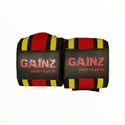 24" SAVAGE Wrist Wraps (USPA Approved) - Gainz Sportsgear LLC.