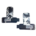 Female Grey & Black Camo "Load & Lock" Grips - Gainz Sportsgear LLC.
