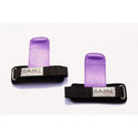 Female Purple "Load & Lock" Grips - Gainz Sportsgear LLC.