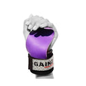 Female Purple "Load & Lock" Grips - Gainz Sportsgear LLC.