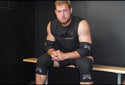 Gainz Sportsgear 7MM Knee Sleeves - Gainz Sportsgear LLC.
