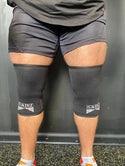 Gainz Sportsgear 7MM Knee Sleeves - Gainz Sportsgear LLC.