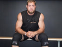 Gainz Sportsgear 7MM Knee Sleeves - Gainz Sportsgear LLC.