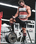 Gainz Sportsgear Deadlift Socks (Unisex) - Gainz Sportsgear LLC.