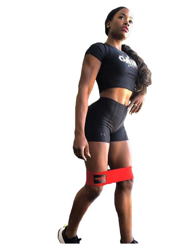 Gainz Sportsgear Heavy Resistance Bands - Gainz Sportsgear LLC.