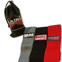Gainz Sportsgear Heavy Resistance Bands - Gainz Sportsgear LLC.